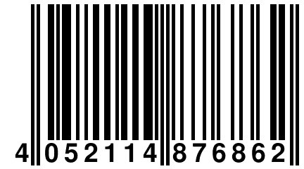 4 052114 876862