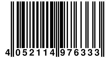 4 052114 976333