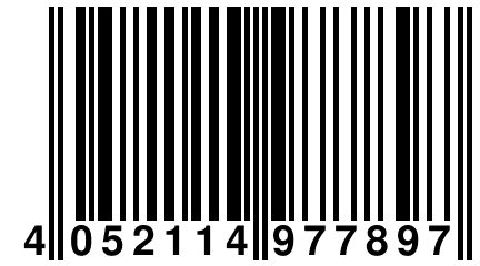 4 052114 977897