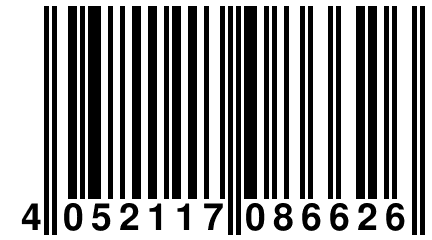 4 052117 086626