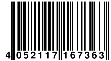 4 052117 167363