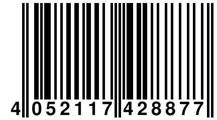 4 052117 428877