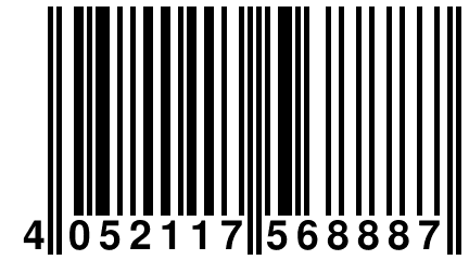 4 052117 568887