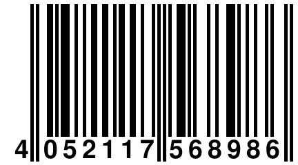 4 052117 568986