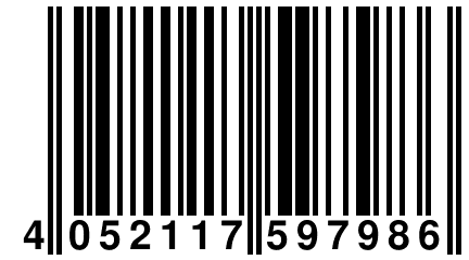 4 052117 597986