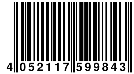 4 052117 599843