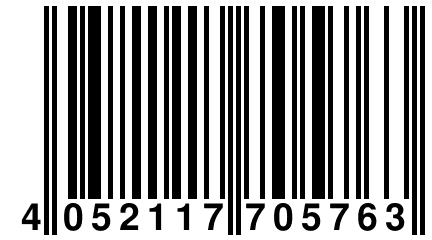 4 052117 705763