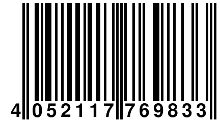 4 052117 769833