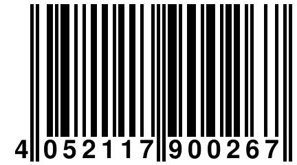 4 052117 900267