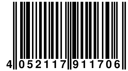 4 052117 911706