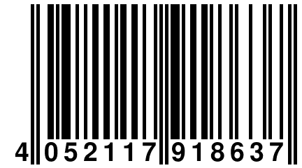 4 052117 918637