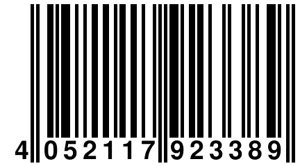 4 052117 923389