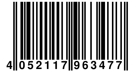 4 052117 963477