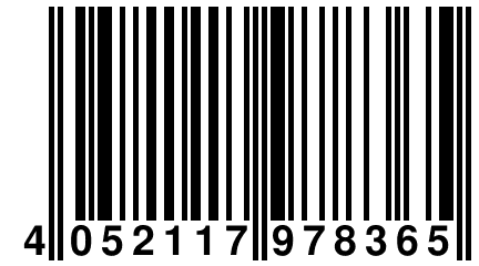 4 052117 978365