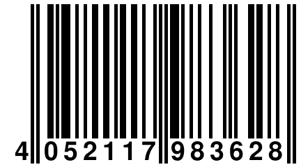 4 052117 983628