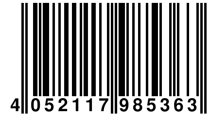 4 052117 985363