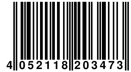 4 052118 203473