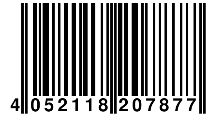 4 052118 207877