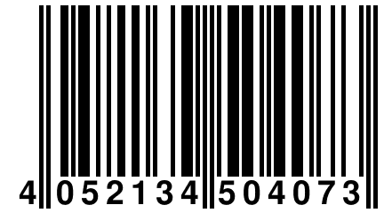 4 052134 504073