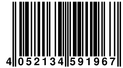 4 052134 591967