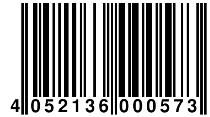 4 052136 000573