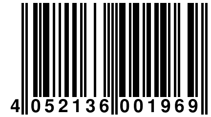 4 052136 001969