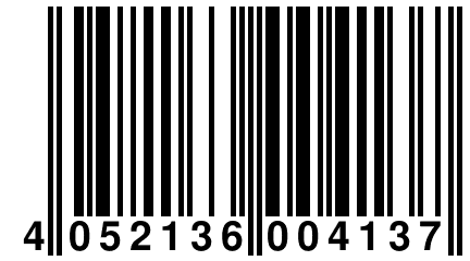 4 052136 004137