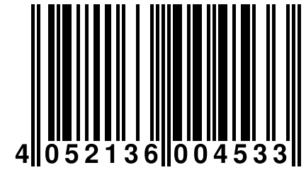 4 052136 004533