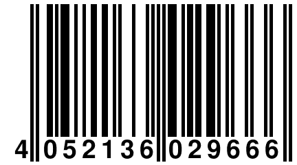 4 052136 029666