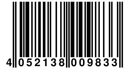 4 052138 009833