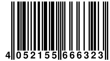 4 052155 666323