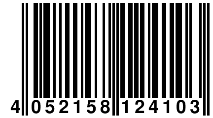 4 052158 124103