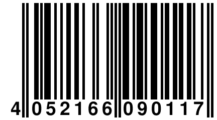 4 052166 090117