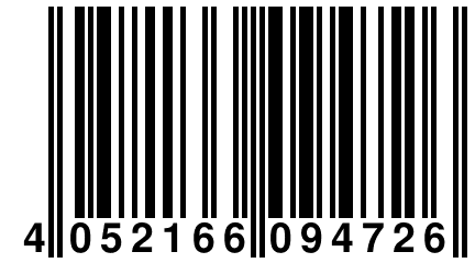 4 052166 094726