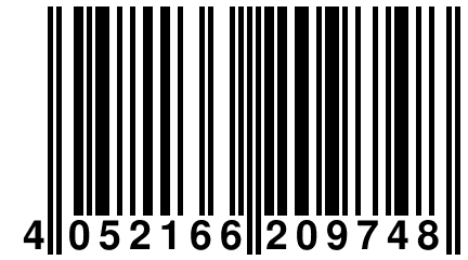 4 052166 209748