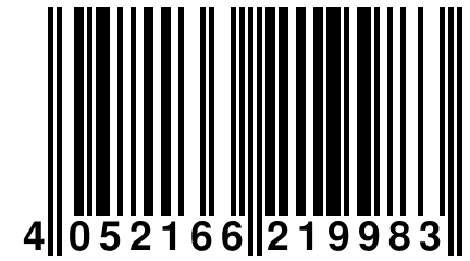 4 052166 219983