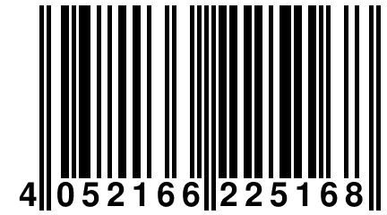 4 052166 225168