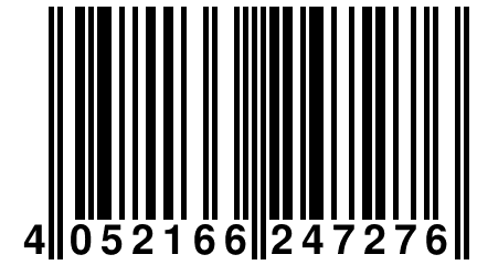 4 052166 247276