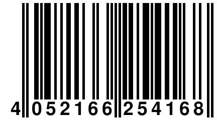 4 052166 254168