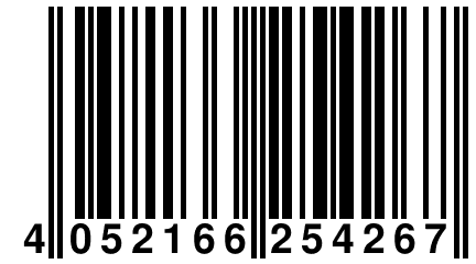 4 052166 254267