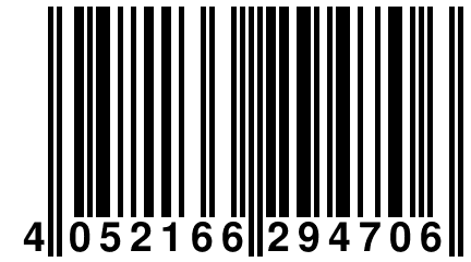 4 052166 294706