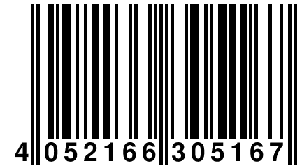 4 052166 305167