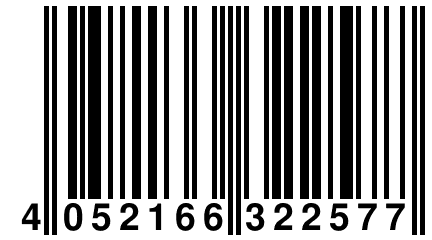 4 052166 322577