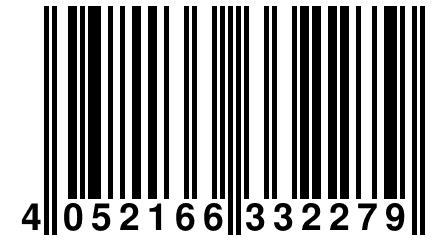 4 052166 332279