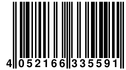 4 052166 335591