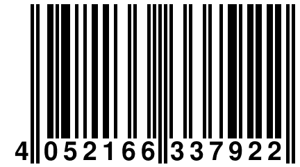 4 052166 337922