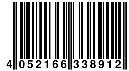 4 052166 338912