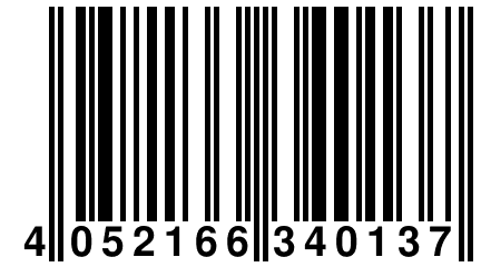 4 052166 340137