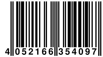 4 052166 354097