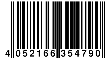 4 052166 354790